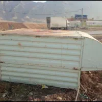 باربند وانت پیکان|قطعات یدکی و لوازم جانبی|بهبهان, |دیوار