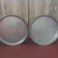 تعدادی لوازم آشپزخانه