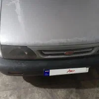 پراید ۸۷ شاسی پلمپ