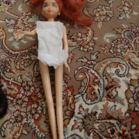 تعدادی عروسک  باربی سالم ساخت چین