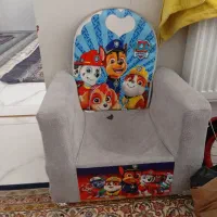 مبل کودک ب دلیل نیاز مالی