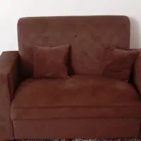 مبل 7 نفره کاملا سالم