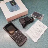 Nokia 105 2021 New|موبایل|تهران, گلستان (شهرک راه آهن)|دیوار