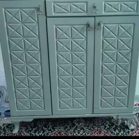 درحد نو|میز و صندلی غذاخوری|جیرفت, |دیوار