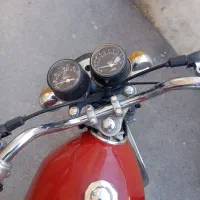 سری 16 سیجی|موتورسیکلت|خمینی‌شهر, |دیوار