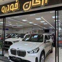 بی ام و x1 بنزین 2024 فروش فورری|خودرو سواری و وانت|اصفهان, باغ کاران|دیوار