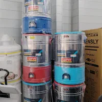 و پتو شور موتور بزرگ با شرایط ویژه