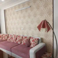 تخت خواب مبل ومیز ارایش و اباژر|مبلمان خانگی و میز عسلی|یزد, |دیوار