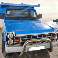 نیسان تک سیمی ۴۰۰