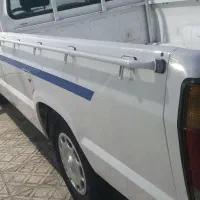 وانت مزدا کارا مدل ۱۴۰۰ بدون رنگ|خودرو سواری و وانت|تهران, مسعودیه|دیوار