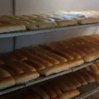 فروش انواع نان فانتزی کلی و جزعی