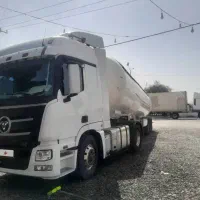 کشنده فوتون 420 دو دنگ فروشی|خودرو سنگین|زاهدان, |دیوار