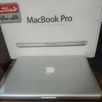 مک بوک پرو