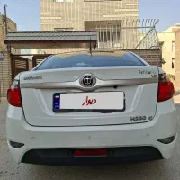 برلیانس   H330 ۱۶۵۰ موتور بزرگ|خودرو سواری و وانت|اصفهان, جلالیه|دیوار