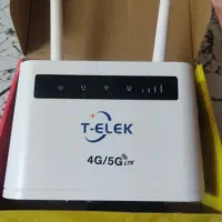 مودم وای فای وایر لس فایو جی