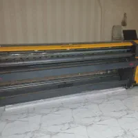 دستگاه چاپ بنر|ماشین‌آلات صنعتی|بهارستان, |دیوار