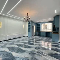 آپارتمان۱۱۰متری/فول مشاعات/دریاچه چیتگر/وام دار