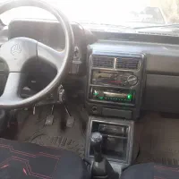 پراید ۸۰|خودرو سواری و وانت|تهران, شهرک زینبیه|دیوار