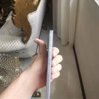 ایفون۱۶پرومکس zaa۲۵۶ریجستر شده شرکتی (رنگ سفید)|موبایل|تهران, وردآورد|دیوار