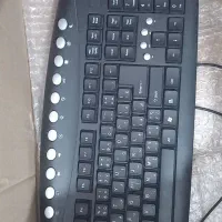 کامپیوتر سالم|رایانه رومیزی|همدان, |دیوار