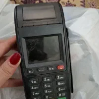 دستگاه کارتخوان سیار استوک در حد تمیز|لوازم جانبی موبایل و تبلت|تهران, شهید رجایی|دیوار
