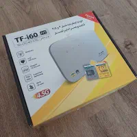 مودم ایرانسل TF-i60 H1