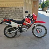 تریل جترو