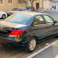 دنا تیپ ۲ مدل ۱۳۹۵ ، مشکی ، سالم و تمیز