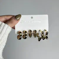 گوشواره پکی|بدلیجات|تهران, تهرانپارس جنوبی|دیوار