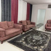 اجاره سوئیت آپارتمان مبله/کوتاه مدت روزانه|اجارهٔ کوتاه‌مدت آپارتمان و سوئیت|مشهد, الهیه|دیوار