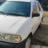 پراید ۹۷دوگانه دستی