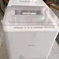 یخساز سیلور کرست B105 آکبند