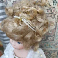 عروسک سرامیکی کلیسا|مجسمه، تندیس، ماکت|تهران, اقدسیه|دیوار