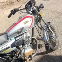 هندا ۲۰۰ رهرو