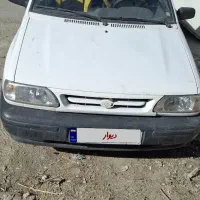 پراید وانت مدل ۹۴