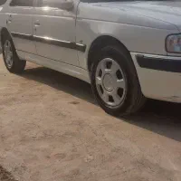 پرشیا tu5|خودرو سواری و وانت|پارس‌آباد, |دیوار