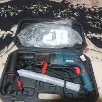 دلر هیلتی ۳ کاره فرز تخریب کن|ابزارآلات|جوادآباد, |دیوار