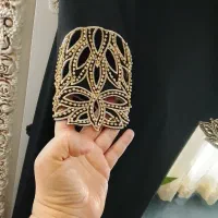 لباس مجلسی|لباس|آبسرد, |دیوار