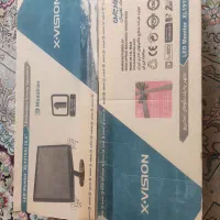 مانیتور x.vision