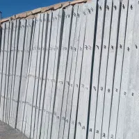 پایه فنس عسگری