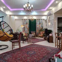 ۷۵متر/۲خواب/مشاعات فول/ارم|فروش آپارتمان|تهران, سازمان برنامه شمالی|دیوار