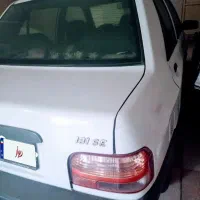 پراید131 دوگانه سوز مدل۹۵