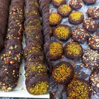 آموزش و راه اندازی کافه نان|خدمات آموزشی|سنگر, |دیوار