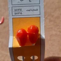 تعدادی چشم عروسک و میل بافتنی|لوازم خیاطی و بافتنی|قم, امامزاده ابراهیم|دیوار