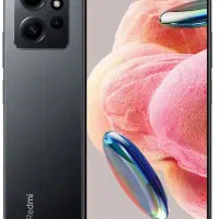 شیائومی Redmi Note 12 4G با حافظهٔ ۱۲۸ گیگابایت