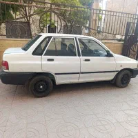 پراید مدل 90هیدرولیک