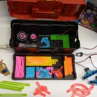 اموزش/مربی /رباتیک /خلاقیت و لیوان چینی|خدمات آموزشی|بندرعباس, |دیوار