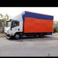 باربری اتوبار خاور نیسان گارگر بسته بندی صفر تا صد|خدمات حمل و نقل|کرج, گلشهر|دیوار