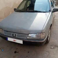 پژو اردی به قیمت...