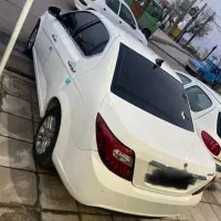 دنا پلاس ۹۹|خودرو سواری و وانت|قزوین, |دیوار